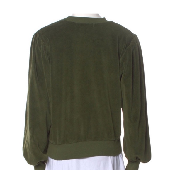 Suzi Kondi Crewneck (Dunmore) - Picture 3 of 3